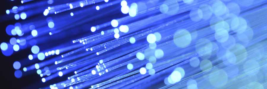 AMETEK Electronic Components and Packaging Applications in Optical Communications